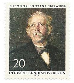 German MNH Scott #9N282 Catalog Value $.35