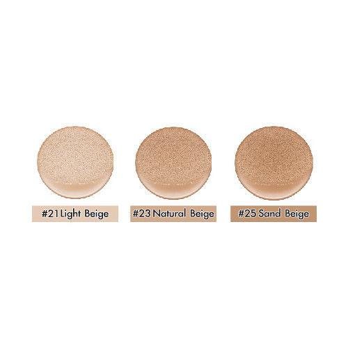 Cathy Doll AA Matte Oil Control Pressed Powder SPF50 #21 Light Beige