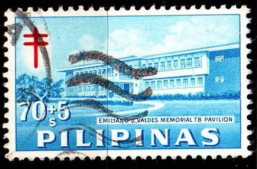 PHILIPPINEN PHILIPPINES [Zuschlag] MiNr 0011 ( O/used )