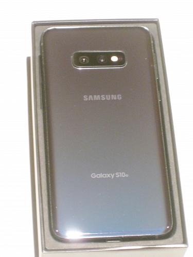 FAB U LUS Unlocked 128gb Samsung Galaxy S10e SM-G970U Wrrnty 2/21