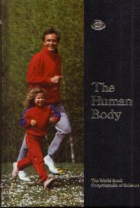 The Human Body :: FREE Shipping