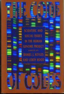 Scientific & Social Issues in The Human Genome Project :: FREE Shipping