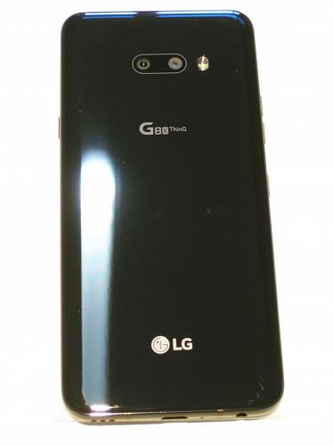 9.2/10 Excellent Unlocked 128GB LG G8X Deal!!