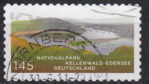 GERMANY BUND [2011] MiNr 2841 ( O/used ) Natur