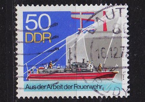 GERMANY DDR [1977] MiNr 2280 ( OO/used )