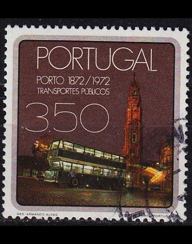 PORTUGAL [1973] MiNr 1221 ( O/used )