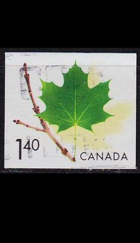 KANADA CANADA [2003] MiNr 2163 BB ( O/used )