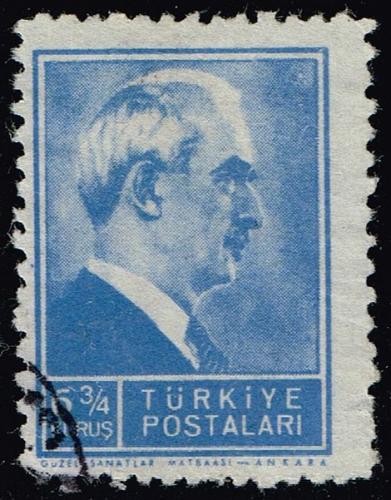 Turkey **U-Pick** Stamp Stop Box #160 Item 80 |USS160-80XVA