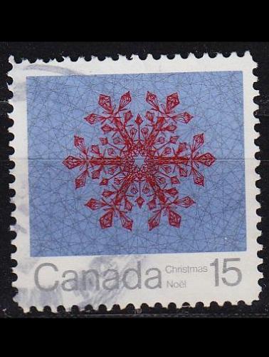 KANADA CANADA [1971] MiNr 0491 x ( O/used )