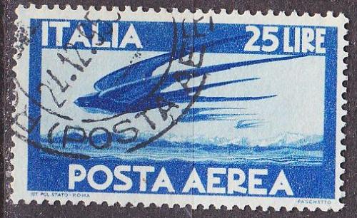 ITALIEN ITALY [1945] MiNr 0711 ( O/used )