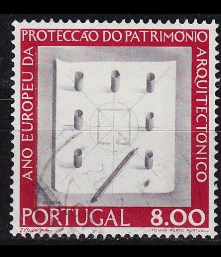 PORTUGAL [1975] MiNr 1299 ( O/used )