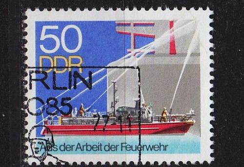 GERMANY DDR [1977] MiNr 2280 ( O/used )