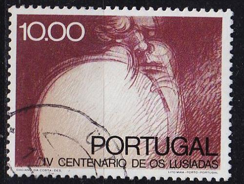 PORTUGAL [1972] MiNr 1195 ( O/used )
