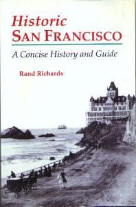 Historic SAN FRANCISCO History and Guide :: FREE Shipping