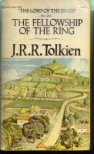 Lot of 4: Books by J.R.R. Tolkien :: FREE Shipping