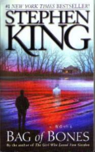 Pair of Stephen King Books :: FREE Shipping