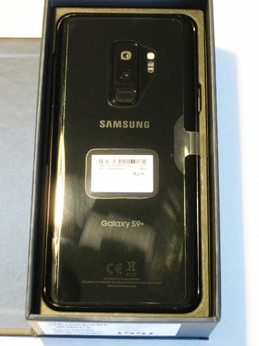 New 128gb Total T-mobile/Sprint Samsung Galaxy S9+ Plus Deal!