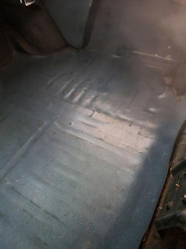 1966 Pontiac Star Chief Executive 2 Door Hardtop For Sale In Streator, Illinois 6136