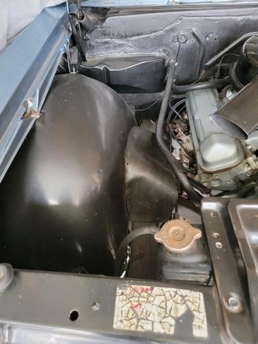 1966 Pontiac Star Chief Executive 2 Door Hardtop For Sale In Streator, Illinois 6136