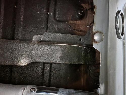 1966 Pontiac Star Chief Executive 2 Door Hardtop For Sale In Streator, Illinois 6136