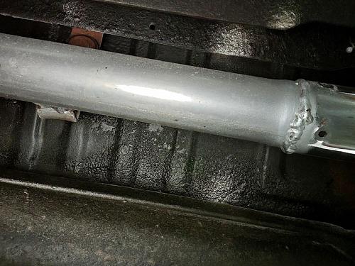 1966 Pontiac Star Chief Executive 2 Door Hardtop For Sale In Streator, Illinois 6136