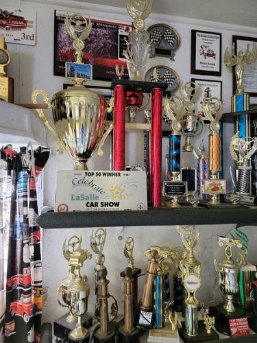 1966 Pontiac Star Chief Executive 2 Door Hardtop For Sale In Streator, Illinois 6136