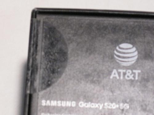 Brand New "Unlocked" AT&T 128gb Samsung S20+ 5g G986U Deal!!