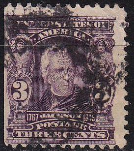 USA [1902] MiNr 0140 l ( O/used ) [02]