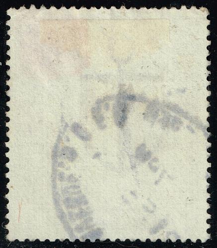 Great Britain #96 Queen Victoria; Used (2Stars) |GBR0096-03XDP