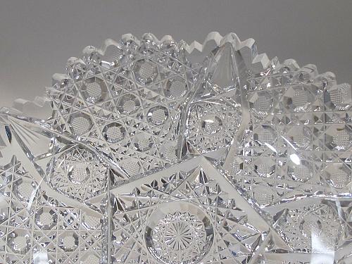 9.5" Covered cheese dome dish with under Plate ABP