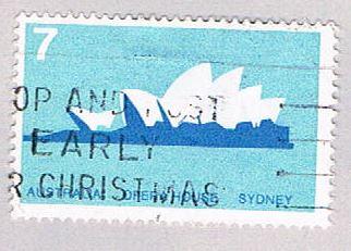 Australia Opera House 7c (AP119423)
