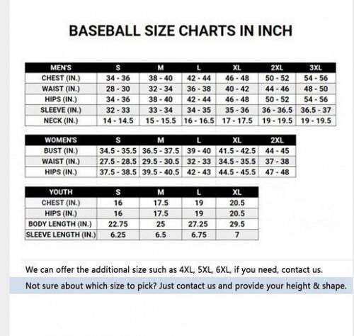 Men Kansas City Royals White Home Replica Custom Jersey Large