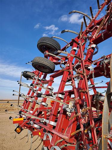 2014 Kong Skilde 8200-30 Field Cultivator