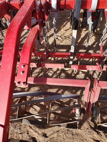 2014 Kong Skilde 8200-30 Field Cultivator