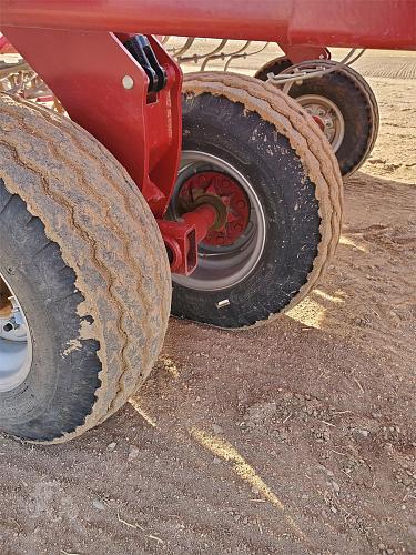 2014 Kong Skilde 8200-30 Field Cultivator