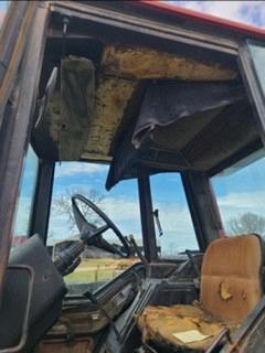 1982 International 5488 Tractor