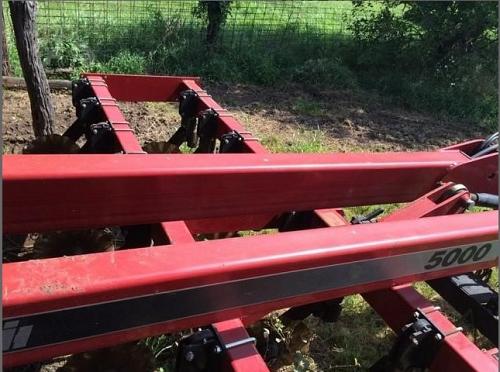  Case IH 5400 Grain Drill