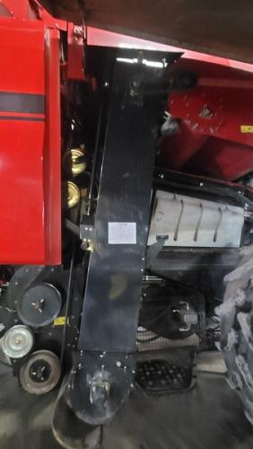 2015 Case IH 8240 Combine