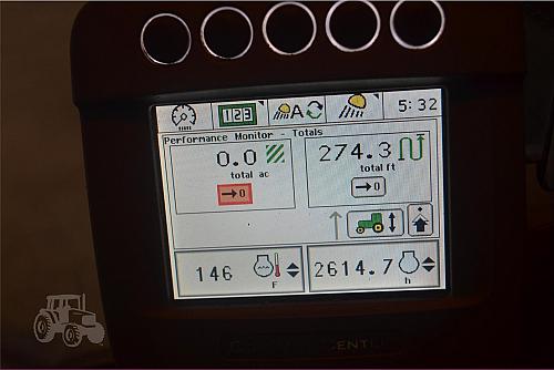 John Deere 7330 Premium Tractor