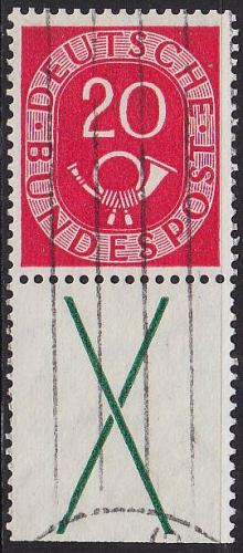 GERMANY BUND [Zdr] S05 ( O/used ) [01]