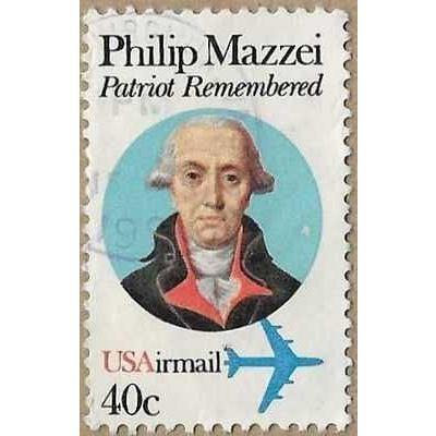 Philip Mazzei 14379