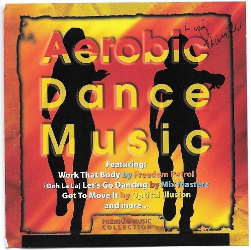 Aerobic Dance Music