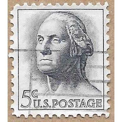 George Washington 13209