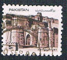 Pakistan 613 Used Kot Diji (BP3517)