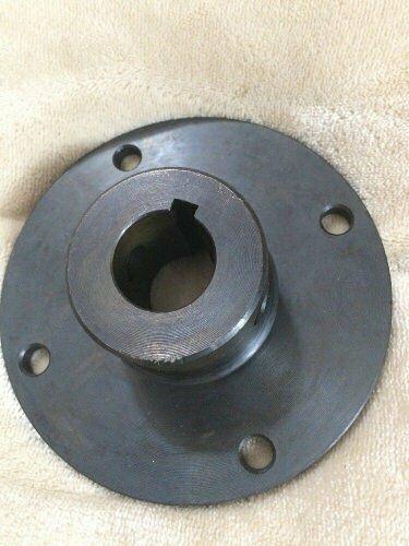 Hub for Swenson and Salt Dogg Salt Spreader 0601200000