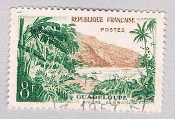 France 850 Used Sens River 2 1957 (BP56919)