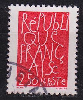 FRANKREICH FRANCE [1992] MiNr 2917 ( O/used )