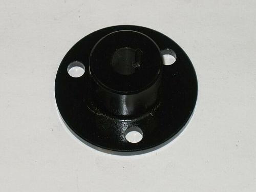 Hub for Meyer and 0202800 Salt Dogg Salt Spreader 1/2" Bore 36152