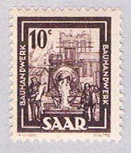 Saar 204 MLH Building trades 1949 (BP31629)