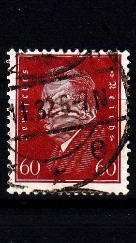 GERMANY REICH [1928] MiNr 0421 ( O/used )